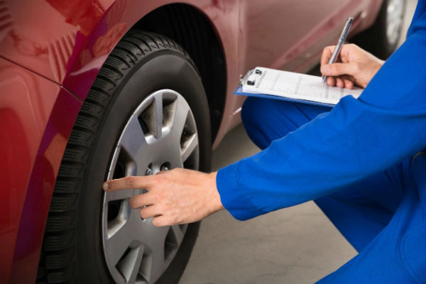 Team Auto Repair & Electrical Ltd.