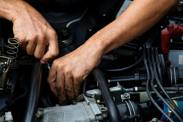 Team Auto Repair & Electrical Ltd.