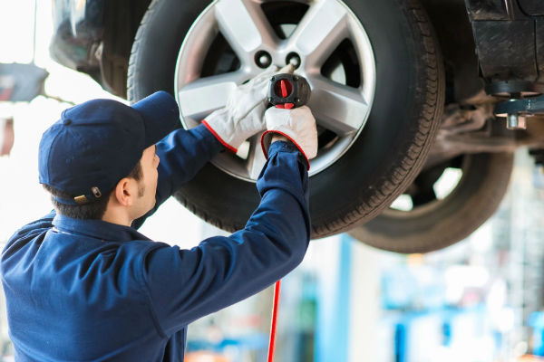 Team Auto Repair & Electrical Ltd.