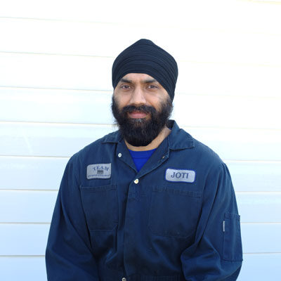 Jagjot Singh Sahota